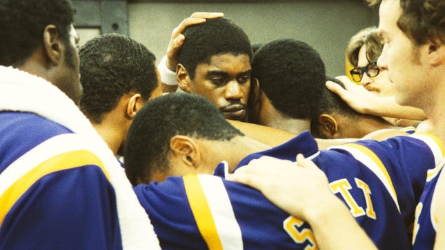 Zeit des Sieges: Der Aufstieg der Lakers-Dynastie